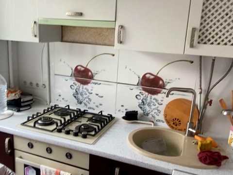 квартира по адресу Сорохтея, 16