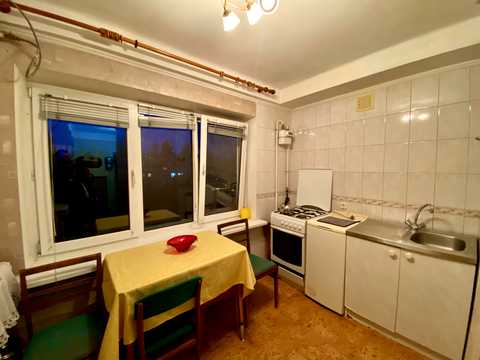 квартира по адресу Даниила Щербаковского ул. (Щербакова), 66