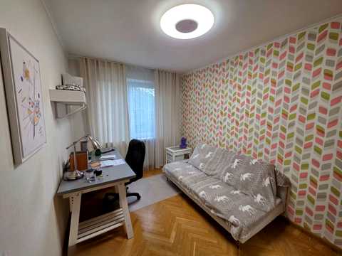 квартира по адресу Валентиновская ул. (Блюхера), 24б