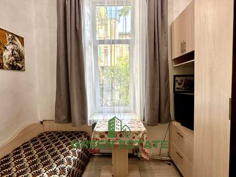 квартира за адресою тарнавського, 10