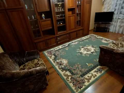 квартира по адресу Панаса Мирного ул., 10