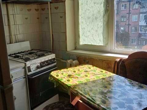 квартира за адресою Сергія Колачевського, 52