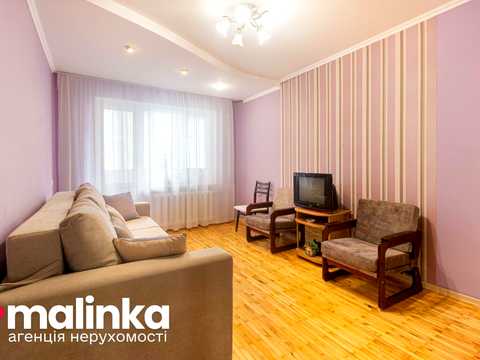 квартира по адресу Научная ул., 55
