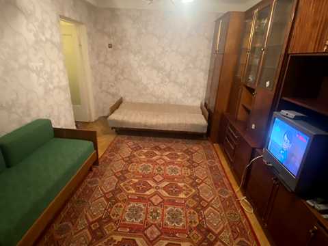квартира по адресу Амвросия Бучмы бульв., 6-А