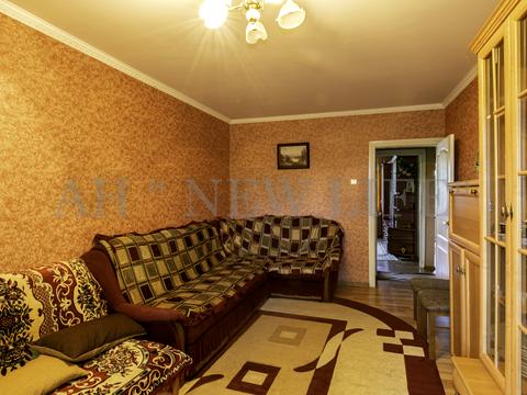 квартира по адресу Герасима Кондратьева ул. (Кірова), 124