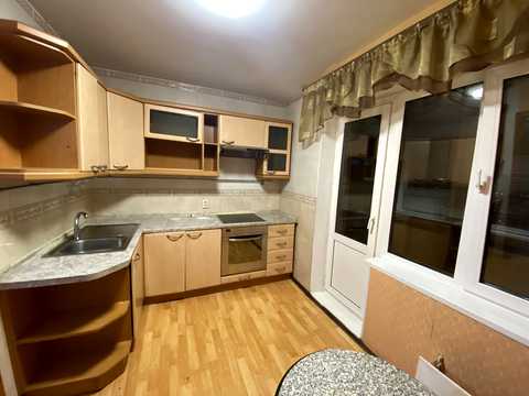 квартира за адресою Рональда Рейгана вул. (Теодора Драйзера), 9-Д