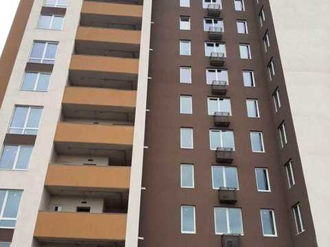 квартира за адресою вул. Луговська, 248