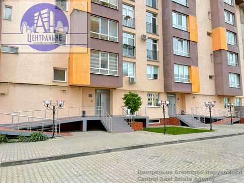 квартира за адресою вулиця Герцена, 91