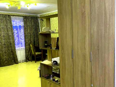квартира за адресою Антоновича вул. (Горького), 164