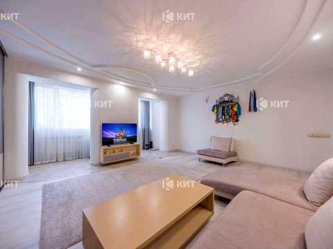 квартира по адресу Ахсарова ул., 3 Г