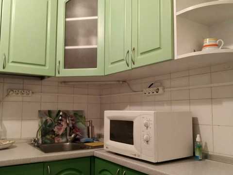 квартира за адресою Івана Микитенка вул., 5