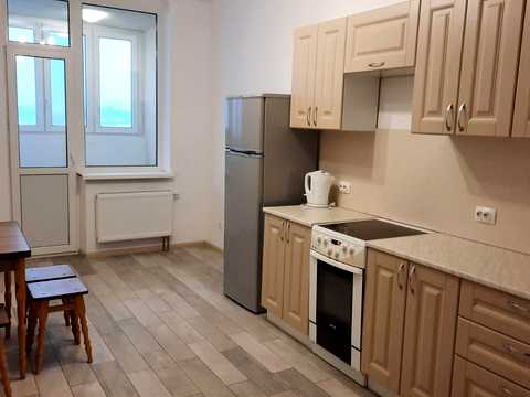 квартира за адресою Ясинуватський пров., 10