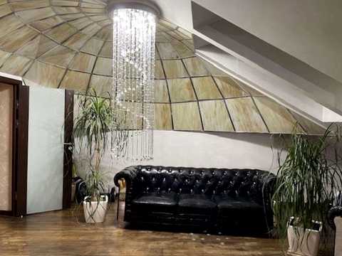 квартира за адресою Львів, Кубанська вул., 3