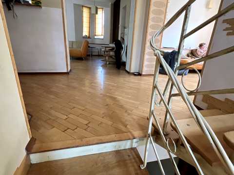 комерційна за адресою Іллі Мечникова вул., 75