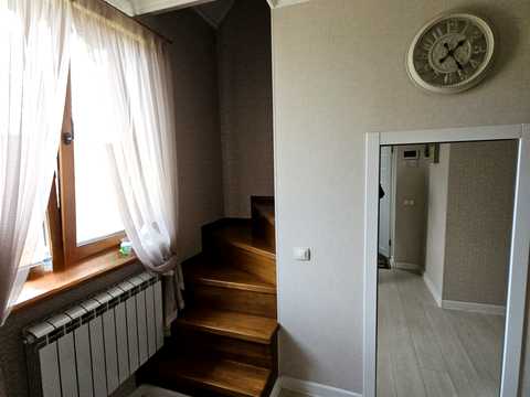 дом по адресу Папаніна