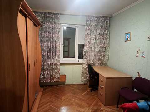 квартира по адресу Бориспольская ул., 34