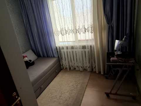 квартира за адресою Академіка Заболотного вул., 28