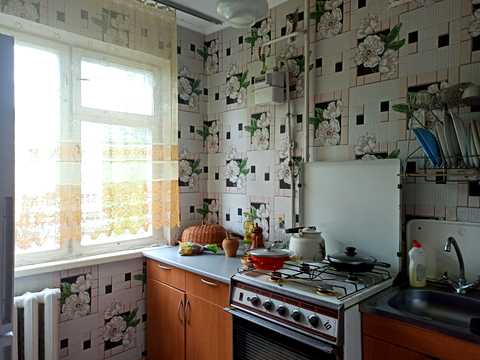квартира за адресою Самійла Кішки вул. (Рози Люксембург), 183