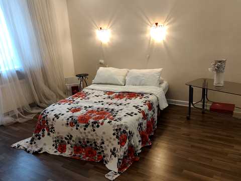квартира за адресою Паркова вул., 77