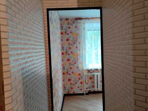 квартира за адресою Курчатова пров., 11