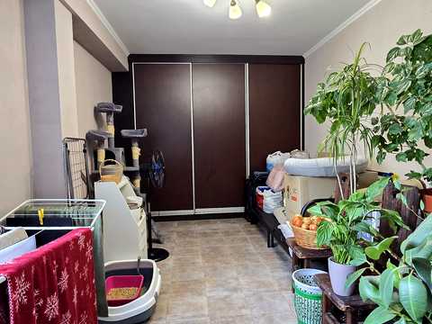 квартира за адресою Амосова вул. (Корчагінців), 1