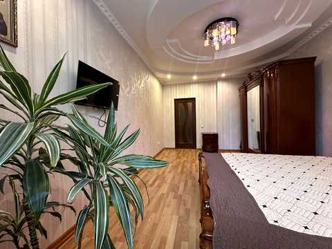 квартира за адресою Авіаконструктора Ігоря Сікорського вул. (Танкова), 4-Б