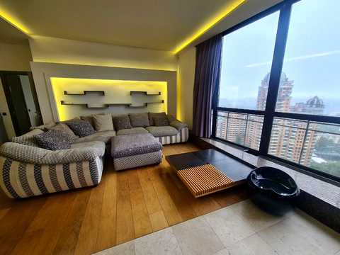 квартира за адресою Панаса Мирного вул., 17