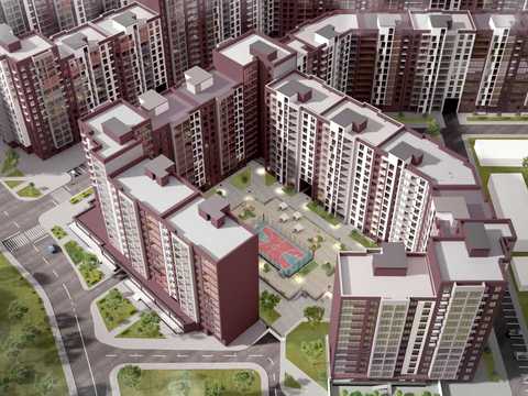 квартира по адресу Юліана Пелеша ул., (Будинок 33)