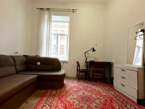 квартира за адресою Зарицьких вул. (), 1
