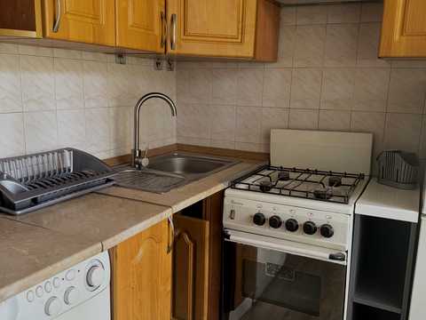квартира по адресу Лесной просп., 17-А