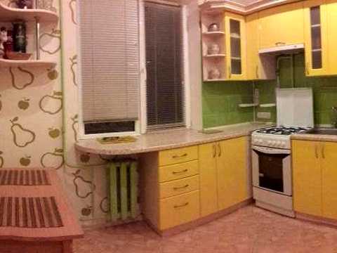 квартира за адресою Вечірній бульв., д.3