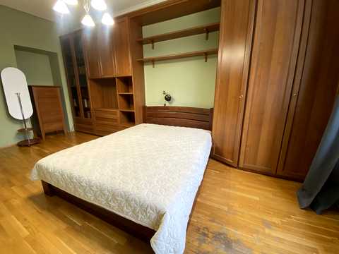 квартира по адресу Заньковецкой ул., 5/2