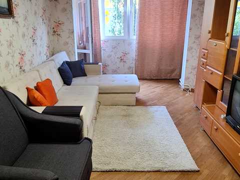 квартира за адресою Оболонський просп., 15