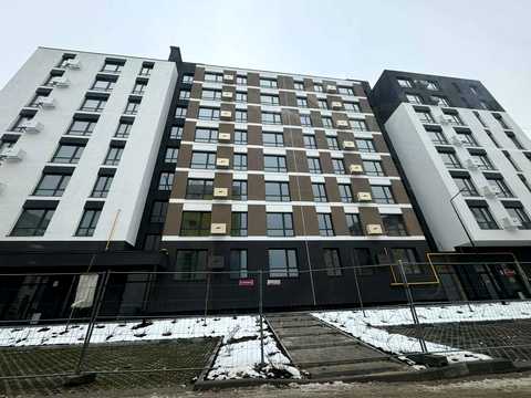 квартира за адресою Героїв Майдану вул., 5