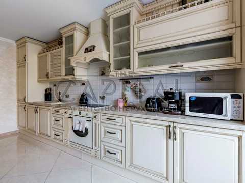 квартира за адресою Дмитрівська вул., 75