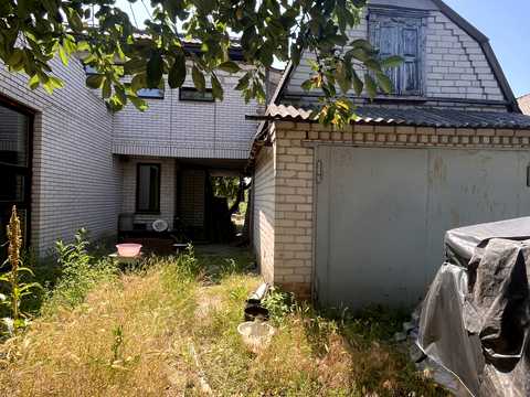 будинок за адресою Запоріжжя, Літакова вул.