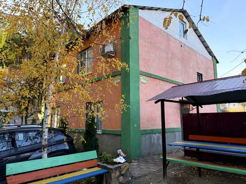 квартира по адресу Генерала Жадова ул., 21