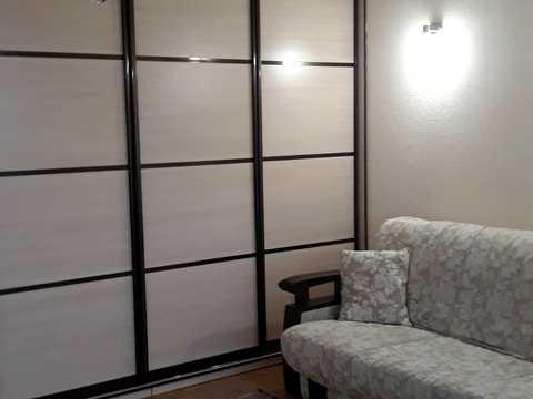 квартира за адресою Драгоманова вул., 15-А