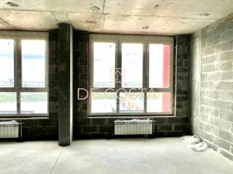 квартира за адресою Набережно-Рибальська вул., 27