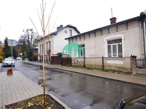 будинок за адресою Розумовського вул., 22