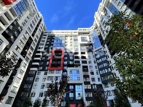 квартира за адресою Академіка Вільямса вул., 93/1