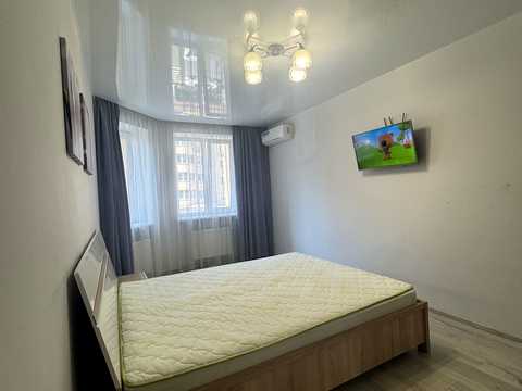 квартира по адресу Миру ул., 35