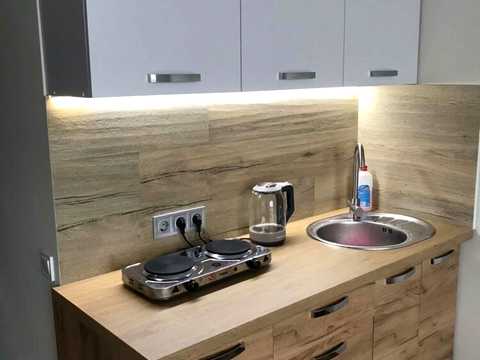 квартира за адресою Трускавецька вул., 2-А