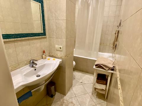 квартира за адресою Лютеранська вул., 7/10