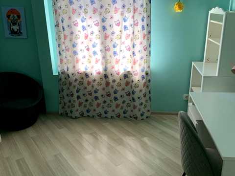 квартира по адресу Олены Пчилки ул., 4