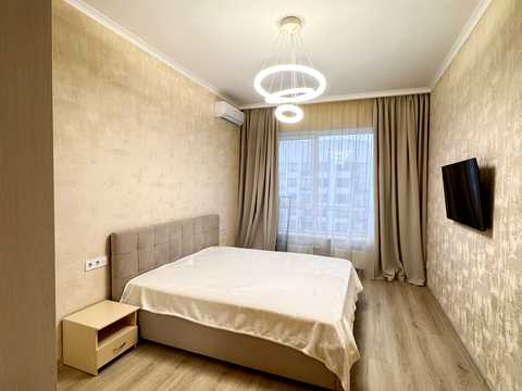 квартира за адресою Миколи Бажана просп., 1-А