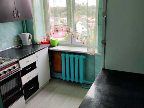 квартира по адресу Городоцкая ул., 120