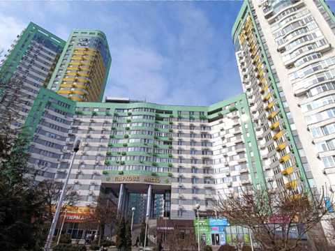 квартира по адресу Вышгородская ул., 45/3