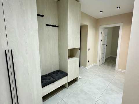 квартира за адресою Генерала Гандзюка вул., 17