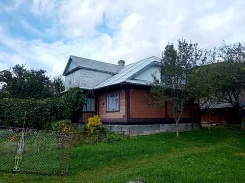 дом по адресу Шевченка